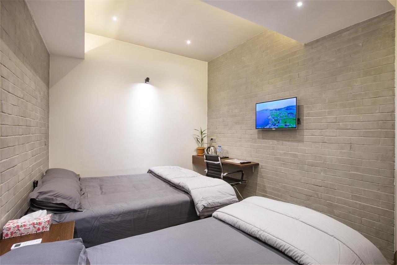 Rahma'S B&B Srihotto Zewnętrze zdjęcie