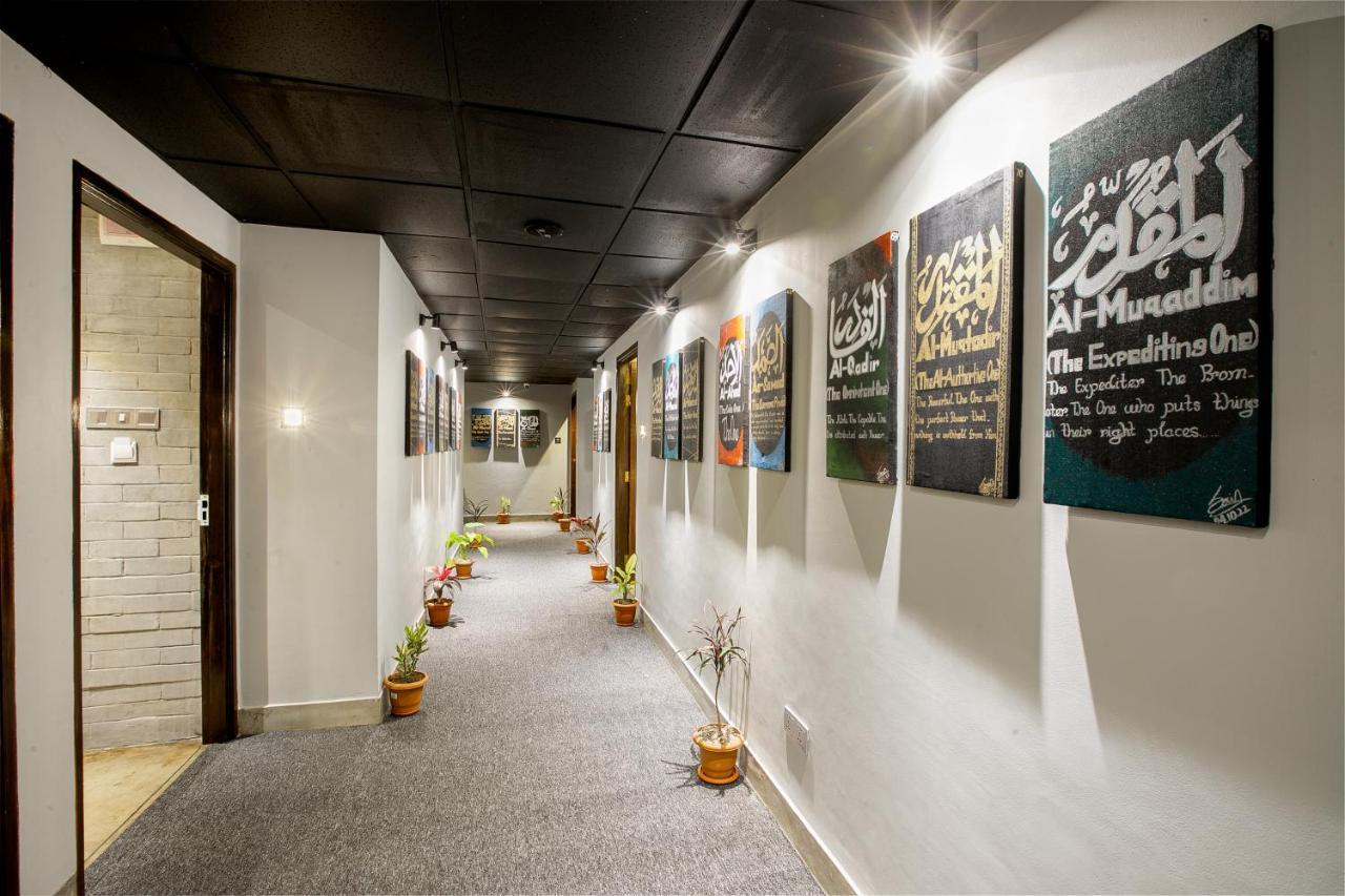 Rahma'S B&B Srihotto Zewnętrze zdjęcie