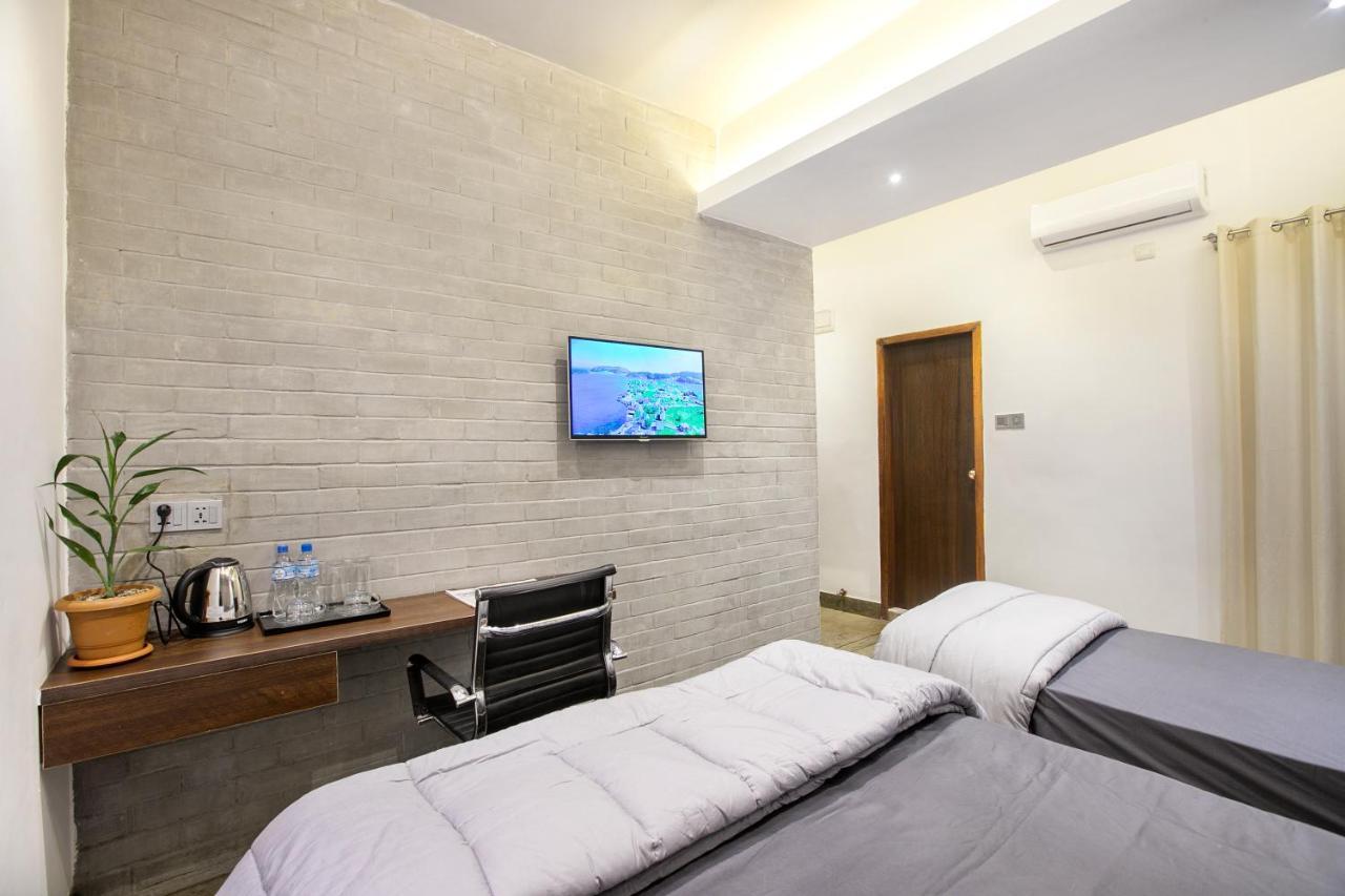 Rahma'S B&B Srihotto Zewnętrze zdjęcie