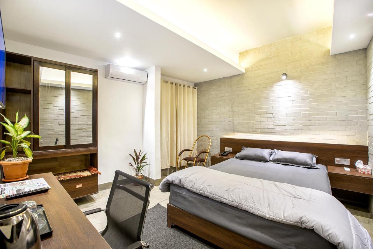 Rahma'S B&B Srihotto Zewnętrze zdjęcie