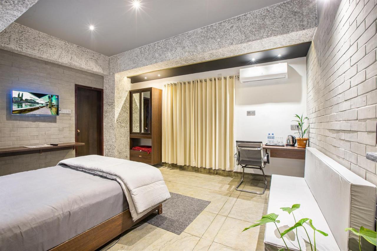 Rahma'S B&B Srihotto Zewnętrze zdjęcie