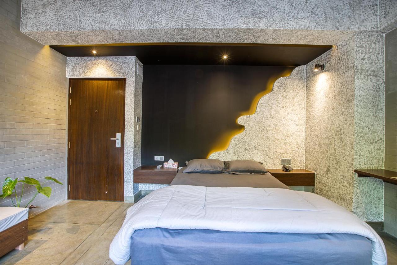 Rahma'S B&B Srihotto Zewnętrze zdjęcie