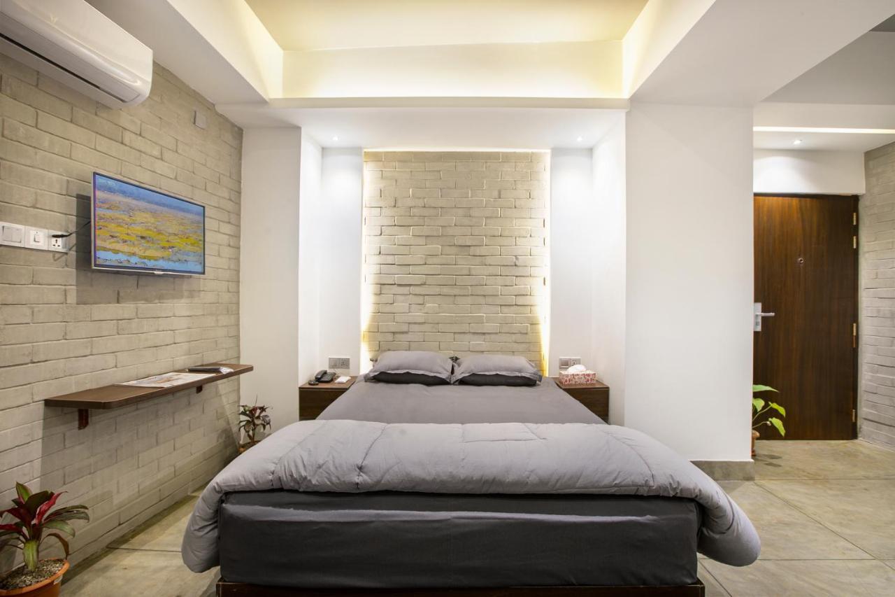 Rahma'S B&B Srihotto Zewnętrze zdjęcie