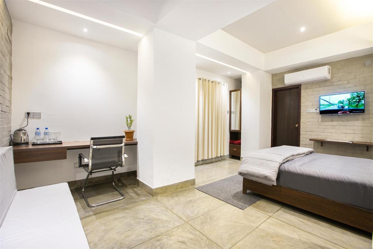 Rahma'S B&B Srihotto Zewnętrze zdjęcie