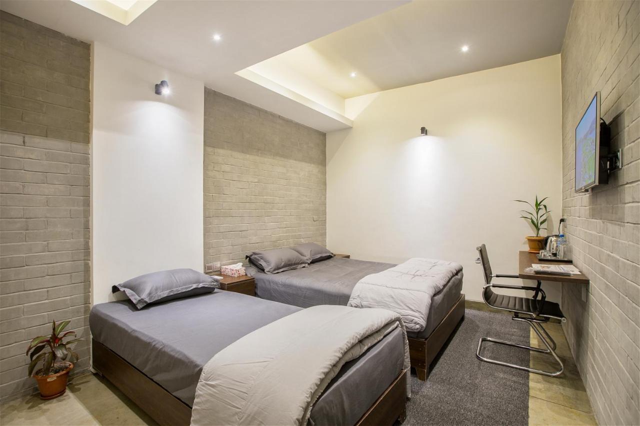 Rahma'S B&B Srihotto Zewnętrze zdjęcie