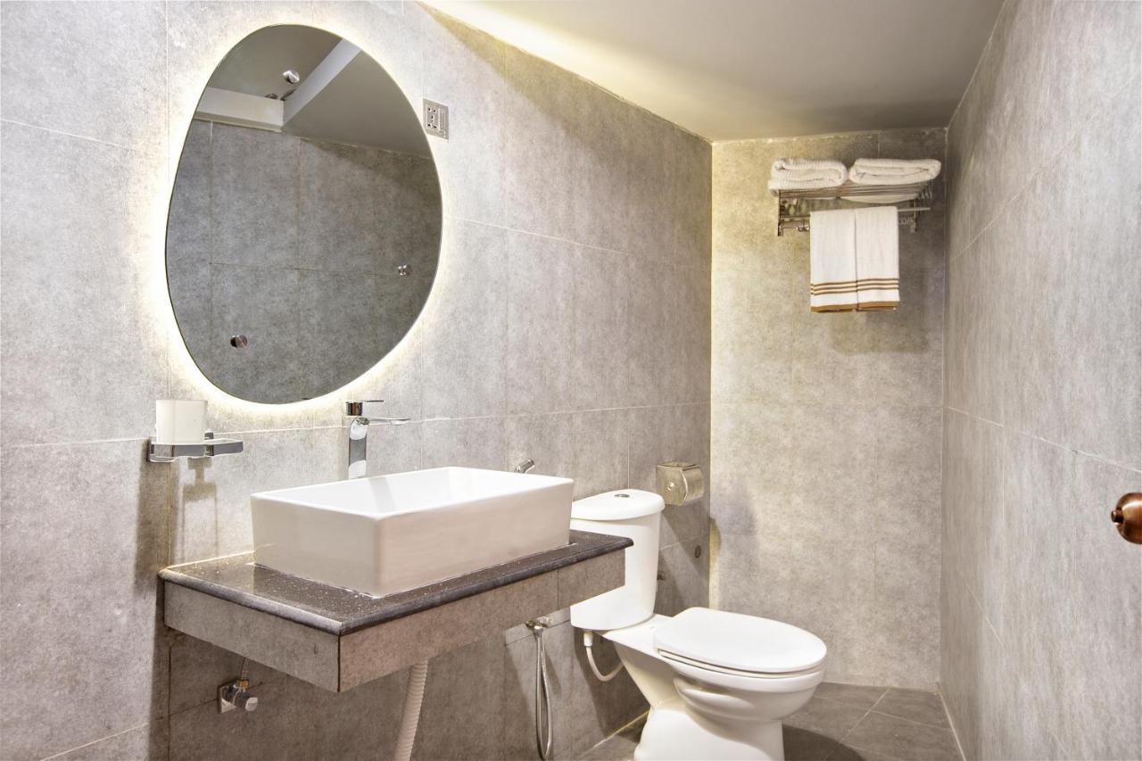 Rahma'S B&B Srihotto Zewnętrze zdjęcie