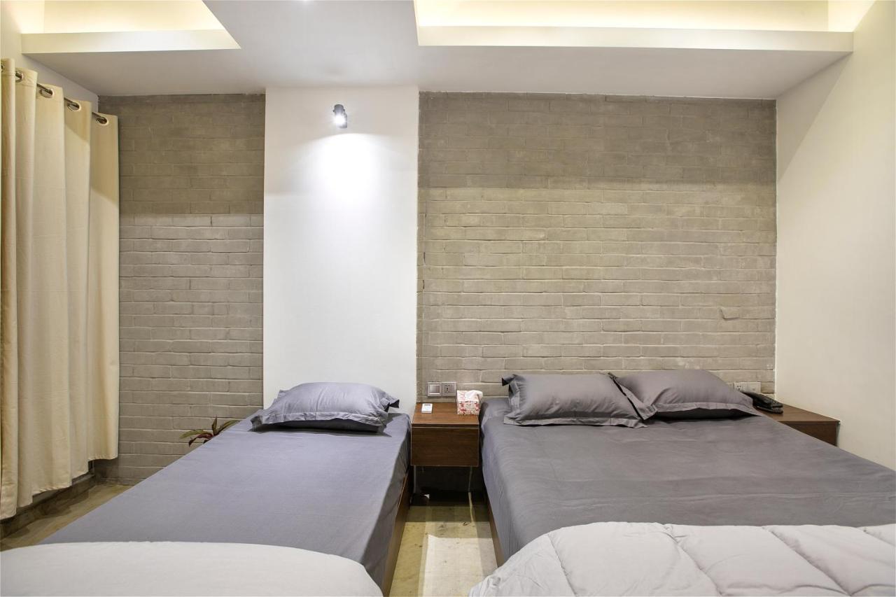 Rahma'S B&B Srihotto Zewnętrze zdjęcie
