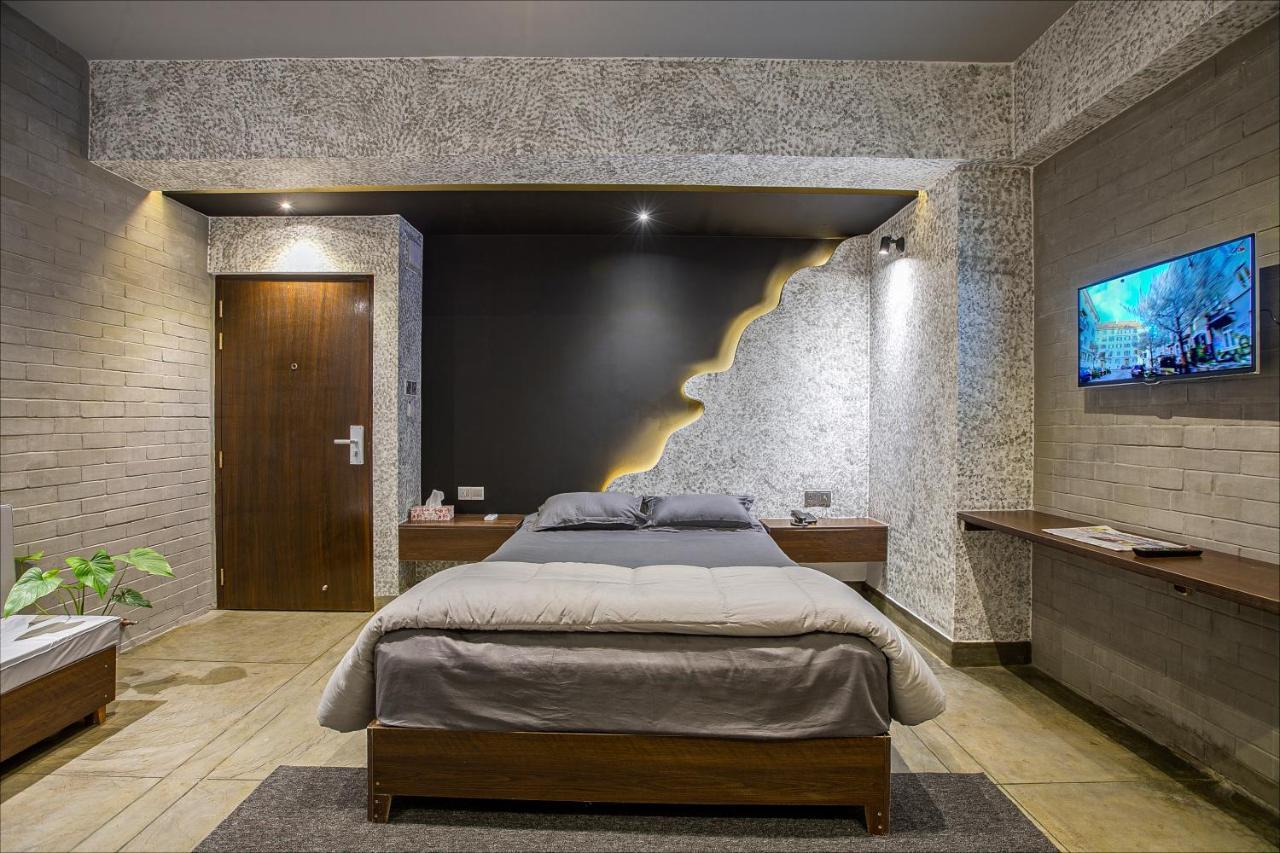 Rahma'S B&B Srihotto Zewnętrze zdjęcie