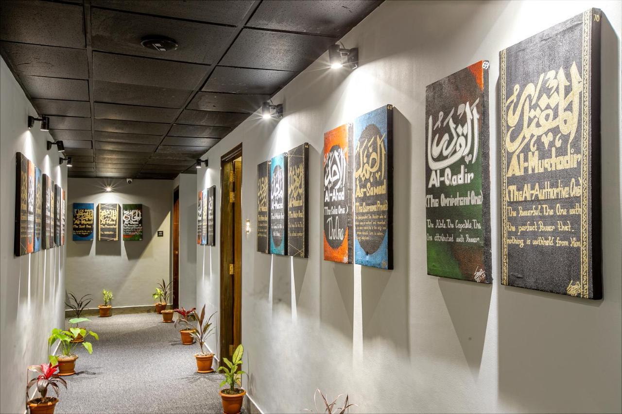 Rahma'S B&B Srihotto Zewnętrze zdjęcie