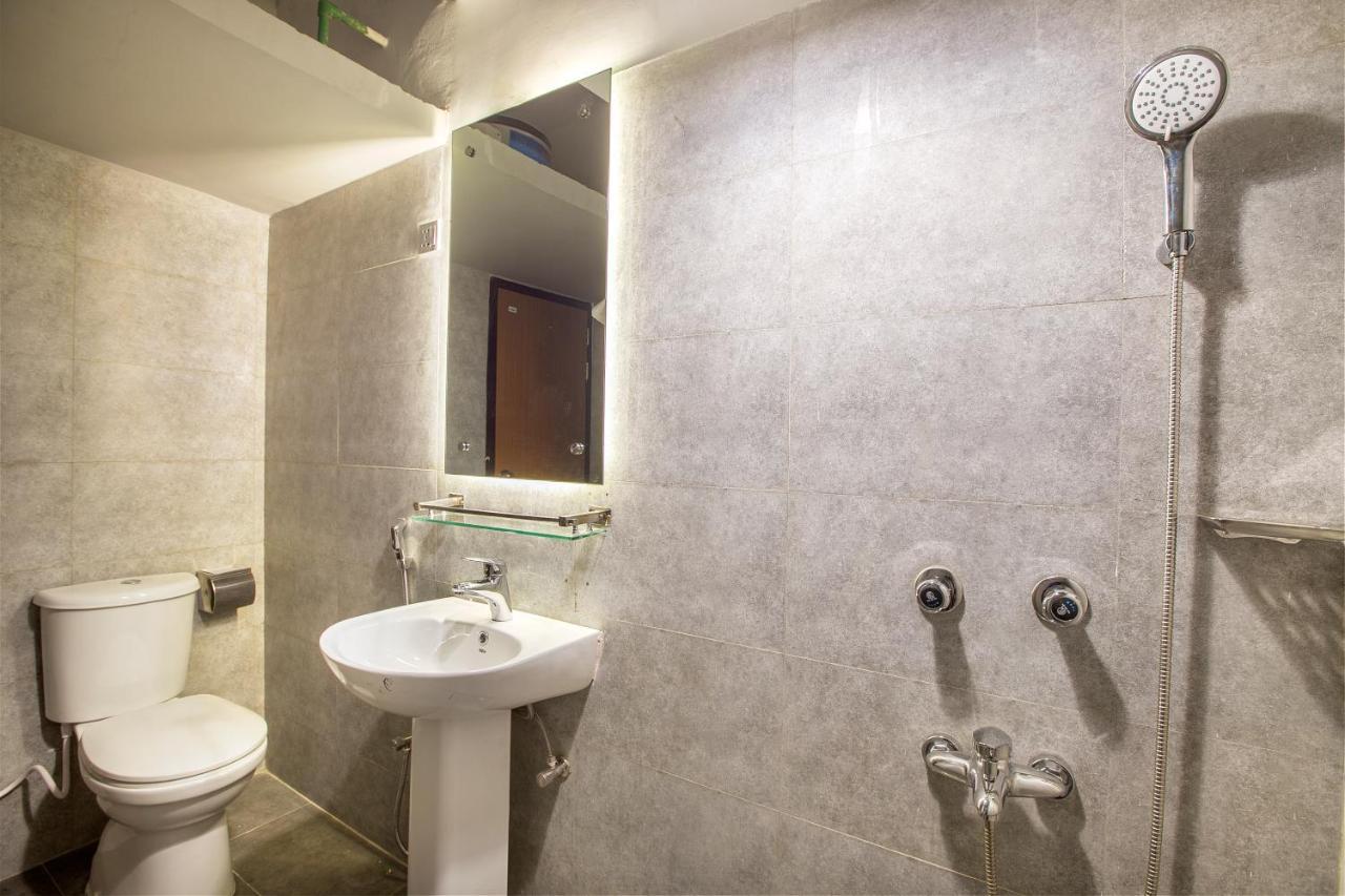 Rahma'S B&B Srihotto Zewnętrze zdjęcie