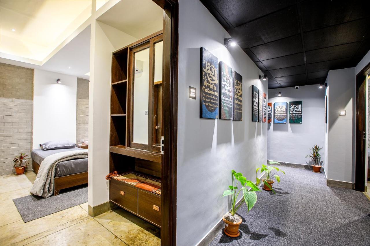 Rahma'S B&B Srihotto Zewnętrze zdjęcie