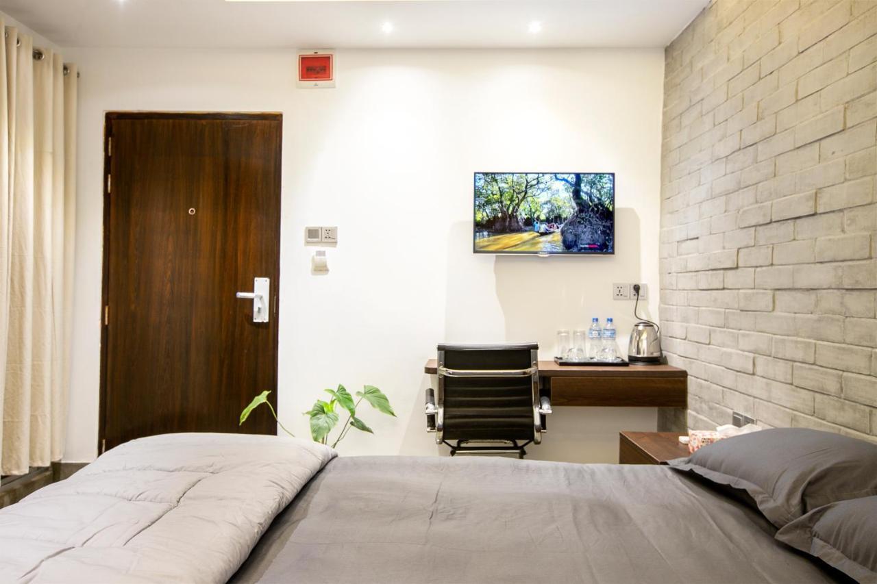Rahma'S B&B Srihotto Zewnętrze zdjęcie