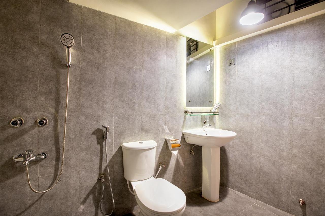 Rahma'S B&B Srihotto Zewnętrze zdjęcie