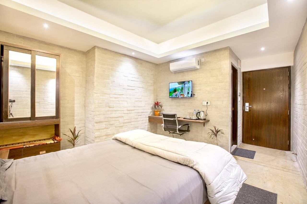 Rahma'S B&B Srihotto Zewnętrze zdjęcie