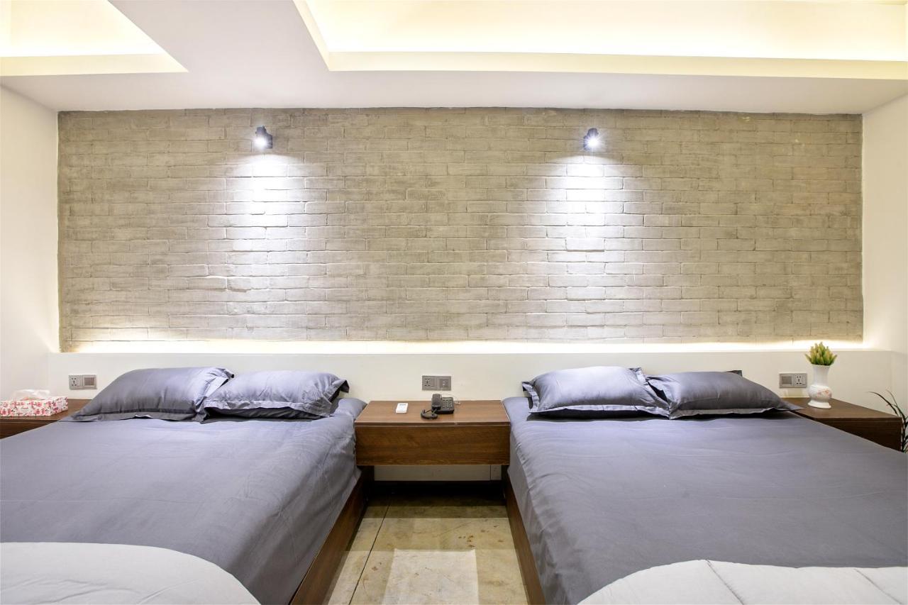 Rahma'S B&B Srihotto Zewnętrze zdjęcie