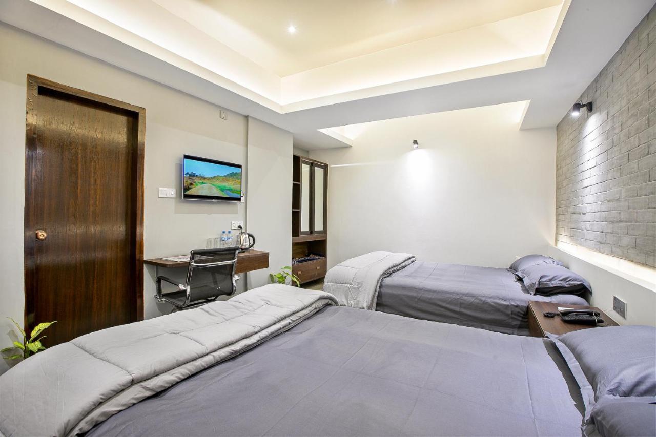 Rahma'S B&B Srihotto Zewnętrze zdjęcie