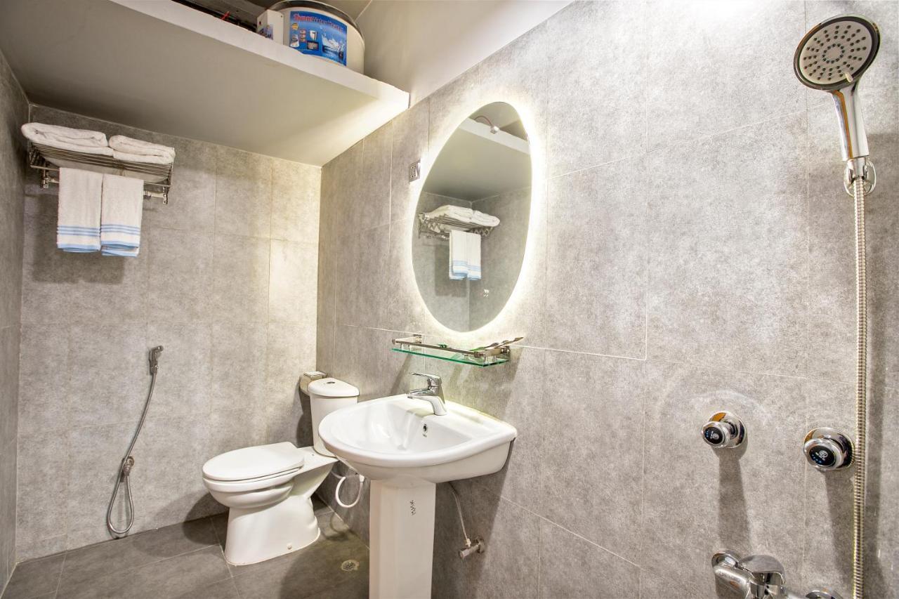Rahma'S B&B Srihotto Zewnętrze zdjęcie