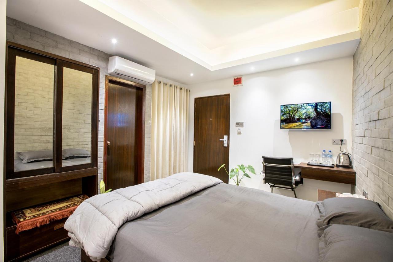 Rahma'S B&B Srihotto Zewnętrze zdjęcie