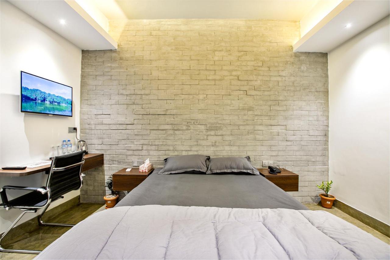 Rahma'S B&B Srihotto Zewnętrze zdjęcie