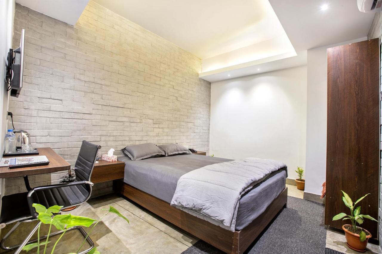 Rahma'S B&B Srihotto Zewnętrze zdjęcie